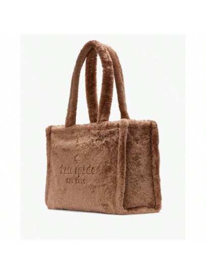 【Kate Spade】Ellie Faux Fur Large Tote ◆国内発送◆ s-l400.jpg
