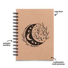 Watercolor Books & Drawing Notebooks - Luar - Xem 3