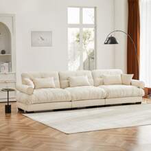 BEIGE 3 Seat