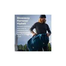 Osprey Europe Men's Farpoint 70 Travel Pack - Black1-one Size - View 4