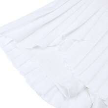 Nike Women's AS W NKCT DF ADVTG SKIRT PLTD Woven Skirt DR6850-100