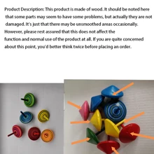 A Stunning Collection Of A Hundred Kinds Of Wooden Toys! Delicate Small Wooden Tops, Fascinating Desktop Decompression Board Games, And A Wide Variety Of Wooden Toys Are Waiting For You To Discover.