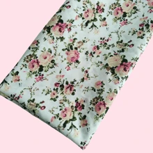 DIY Printed Fabric For Doll Clothing DIY Making