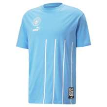 FC Ftblculture Crew Neck Short Sleeve T-Shirt - Default - View 1
