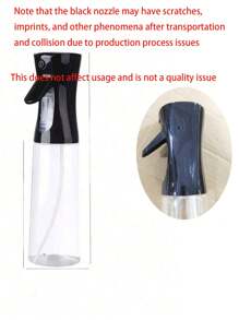 1件 200/300ml 精準噴油瓶，適用於燒烤與烘焙 | 可均勻塗抹烤架與鍋具，適合低脂烹飪 | 耐熱PP材質，易於清洗 - 彩色 - 查看 14