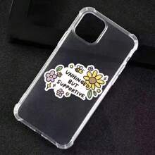 3 英寸“疯狂但支持贴纸 - 可爱有趣的花卉贴纸，适用于笔记本电脑、笔记本、水瓶、个人空间、心理健康角落和朋友区 | 非常适合朋友、幽默爱好者、心理健康倡导者和支持者 | 送给朋友、家人和同事的理想礼物 | 令人振奋的幽默贴纸，适用于友谊装饰、自我护理和相关幽默”