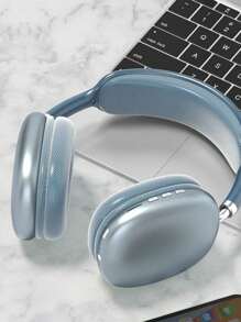 P9 TWS Wireless Bluetooth Earphone Macaron Headphone Headset Immediate Shipping - Red - View 6