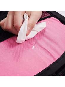 Casa Corral Para Mascotas Perros Sencillas Plegable