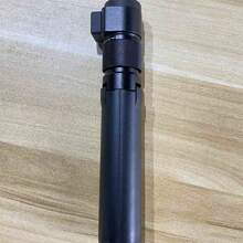 Insta360 子弹时间套件，带三脚架 360 度旋转手柄三脚架可兼作桌面三脚架和自拍杆手柄，用于摆动相机 - 耐用铝和 ABS，兼容 Insta360 X4/X3/X2 - For Insta360x4/x3/x2 - 查看 3