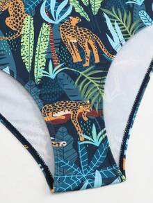 女士 2024 年新款时尚连体泳衣泳装，时尚性感泳衣，适合夏季海滩度假