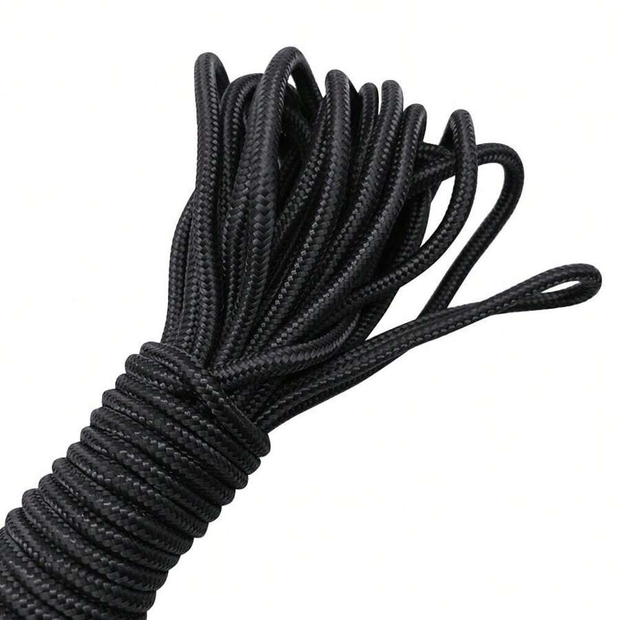 550 Paracord Parachute Cord Lanyard Mil Spec Type III 7 Strand