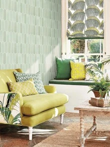 Commomy 1/10/20pcs Matte Self Adhesive Wall Tiles, Peel And Stick Tiles Backsplash, 3D Tile Stickers For Bathroom, 3D Wall Panels Indoor, Kitchen Decor, Modern Room Decor - Multicolor - View 7