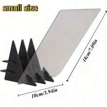 Optical Clear Drawing Board, Portable Optical Tracing Board Image Draw Board Tracing Drawing Projector Optical Painting Board Sketching Tool For Beginners, Artists - Drawing Board - View 12