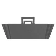 Cecotec Ctec Pack 2 Moldes Silicona Circulares Airfryer Cfry TwinBucket Pack Accessories, 22,5x13x8,6cm, Libre de BPA, 140 g Cada - ✅ Entrega de 3-5 días