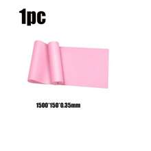 Yoga Sport Weerstandsbanden Pilates Training Fitness Oefening Thuis Gym Elastische Touwband Natuurlijke Rubber Latex Yoga Accessoires