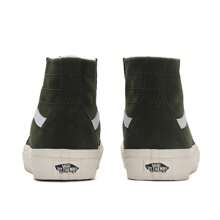 Vans SK8-Hi Tapered VR3 Men's And Women's Shoes Sports Shoes Lightweight High-Top Shoes Fashionable Couple Casual Shoes VN0009Q0KFR