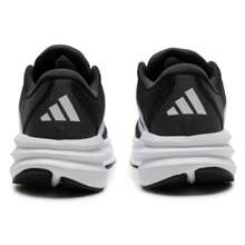 Adidas Zapatillas deportivas de correr de media caña para hombre GALAXY 7 M, para uso en carretera y actividades al aire libre de larga distancia ID8760 - Negro - Ver 5