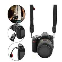 1PC Camera Straploop Quick Release Clipneck Adapter Connector System Lanyard Belt Buckles Clips Sling Eyelet Loops Mini Converter - Multicolor - View 1
