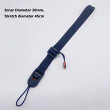 1PC Camera Straploop Quick Release Clipneck Adapter Connector System Lanyard Belt Buckles Clips Sling Eyelet Loops Mini Converter - Multicolor - View 5