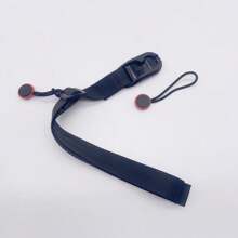 1PC Camera Straploop Quick Release Clipneck Adapter Connector System Lanyard Belt Buckles Clips Sling Eyelet Loops Mini Converter - Multicolor - View 8