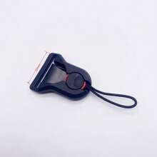 1PC Camera Straploop Quick Release Clipneck Adapter Connector System Lanyard Belt Buckles Clips Sling Eyelet Loops Mini Converter - Multicolor - View 4