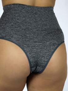 Women Thongs - 彩色 - 查看 4