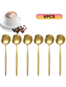 Coffee Scoops