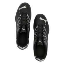 Puma Zapatos de fútbol/fútbol ATTACANTO TT TT, con tracción y amortiguación de impactos, para uso diario, partidos y entrenamiento de hombres, estilo n.º 107478-01