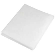 4X Large Window Screen Mesh Net Bug Mosquito Fly Insect Moth Door Netting White UK 200/150cm +Tape - White - View 8