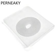 4X Large Window Screen Mesh Net Bug Mosquito Fly Insect Moth Door Netting White UK 200/150cm +Tape - White - View 7