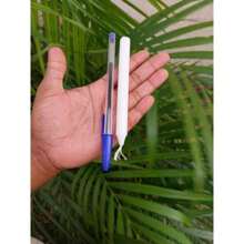 Kit 100, 50, 20 And 10 White Candles Stick (12 Cm X 1.1 Cm) Long Burning 100% Paraffin - 50 - 查看 5