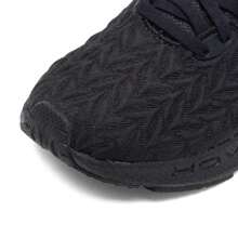 Under Armour Giày chạy bộ nữ HOVR MACHINA 3 CLONE Series, đế mềm chống mài mòn, giày thể thao thường ngày phù hợp đi làm và đi làm 3026732-001 - màu đen - Xem 7