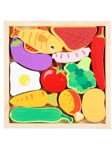 RF3 (Alimentos)