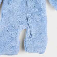 Nike Infant Nike Hooded Sherpa Cover