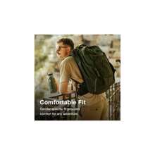 Osprey Europe Men's Farpoint 70 Travel Pack - Black1-one Size - View 5