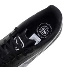 Puma KING MATCH MG Football Shoes, Spikes Soccer Shoes Low-Cut Athletic Shoes For Youth, Adult, Students - Black-puma White - View 5