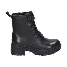 BOTINES CHK10  01FE MODA JOVEN - Negro - Ver 2