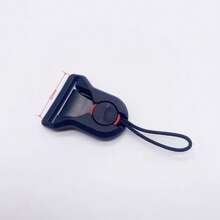 1PC Camera Straploop Quick Release Clipneck Adapter Connector System Lanyard Belt Buckles Clips Sling Eyelet Loops Mini Converter - Multicolor - View 12