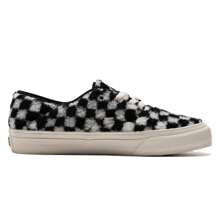 Vans 正品 SF VR3 棋盘格低帮休闲轻便运动鞋，男女通用
