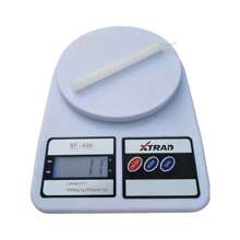 Kit 100, 50, 20 And 10 White Candles Stick (12 Cm X 1.1 Cm) Long Burning 100% Paraffin - 50 - 查看 3