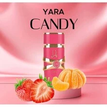 Lattafa CANDY PERFUME 100 ML | ORIGINAL PERFUME  CANDY DUBAI |  CANDY FRAGRANCE 100 ML | AUTHENTIC DUBAI PERFUME
