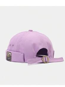 Faringoto Unisex Brimless Hats Visor-Less Sailor Skullcap Beanies - 56-58cm - View 21