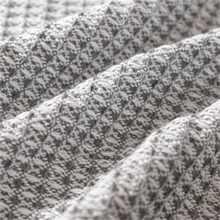 1-Pack Sofa Cover/Wrapper, Solid Color Non-Slip Sofa Cover, Living Room Furniture Decorative Tapestry, Knitted Universal Home Furnishings, Sofa Cover, Full Coverage Fabric, Yarn, Camping Blanket, Sofa Cushion Cover, All-Season Sofa Cover, Nordic Style Sofa Cover, Full Coverage Sofa Cushion Cover, - Multicolor - View 10