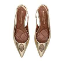 Zapatos de tacón de Kurt Geiger London | Modelo Belgravia de tacón para mujer