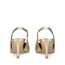 Zapatos de tacón de Kurt Geiger London | Modelo Belgravia de tacón para mujer