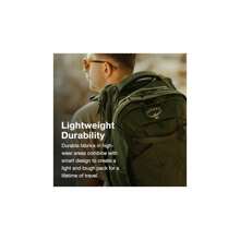 Osprey Europe Men's Farpoint 70 Travel Pack - Black1-one Size - View 3