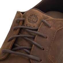 Timberland Crestfield WP Oxford Business Lederschuhe, Lässig Komfortable atmungsaktive Outdoor Pendler Sport Schuhe A5V11F13