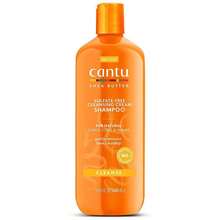 Cantu | Sulfate  Shampoo - 沒有任何 - 查看 2