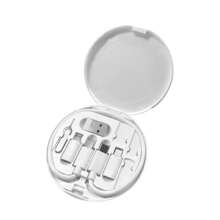 OIITH Caja de almacenamiento de cable de datos multifuncional de 60 W PD con carga rápida, soporte para teléfono móvil, cable de carga, de tamaño portátil para viajes, apto para iPhone, iPad, iPod, AirPods, Redmi, OPPO, Vivo, Realme, Honor, Moto, Galaxy, Pixel, Android - Multicolor - Ver 13