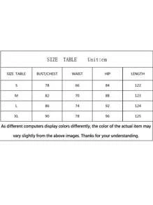 Women Backless Maxi Tank Dress Bodycon Sexy Open Back Long Dresses Sleeveless Elegant Cocktail Party Dress - Xám - Xem 5